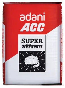 ACC Super Shaktiman Cement